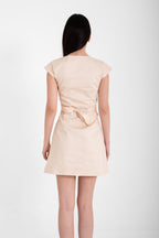 The Pocket Mini Dress