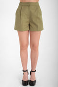 The Tailored Shorts