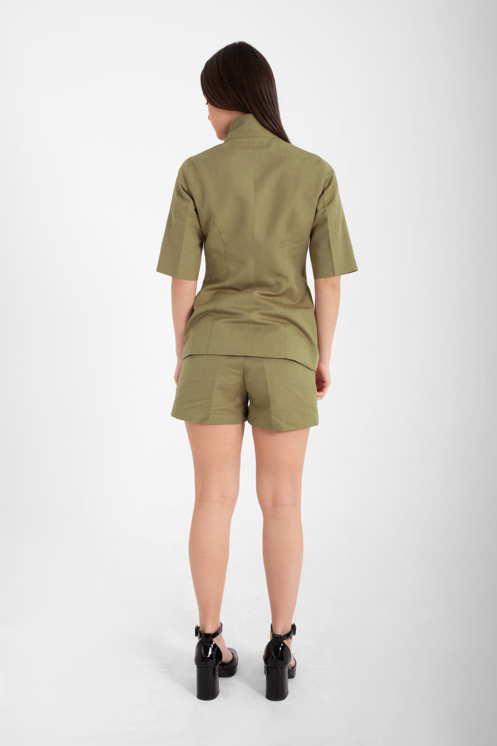 The Tailored Shorts